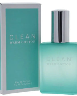 Kompozycja zapachowa Clean cotton, 10 ml
