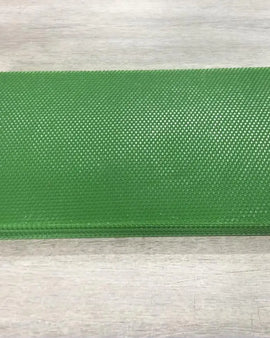 Węza kolorowa  20 CM*20 CM, KOLOR ZIELONY, 20 KARTEK