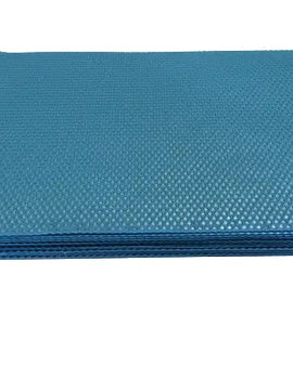 Węza kolorowa 20 CM*20 CM, KOLOR NIEBIESKI,  20 KARTEK