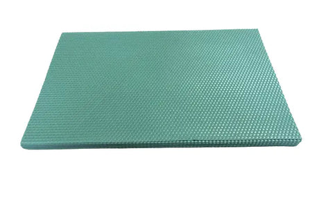 Węza kolorowa 20 CM*20 CM, KOLOR TURKUSOWY, 20 KARTEK