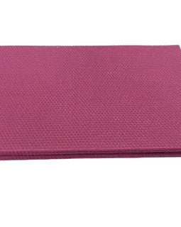 Węza kolorowa 20 CM*20 CM, KOLOR FUKSJA , 20 KARTEK.