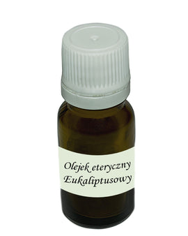 Olejek eteryczny  eukaliptusowy, 10 ml