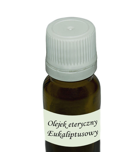 Olejek eteryczny  eukaliptusowy, 10 ml