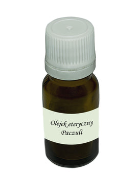Olejek eteryczny Paczuli, 10 ml